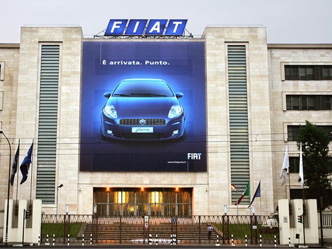 Fiat: analisti vedono utile netto a 265 milioni nel terzo trimestre