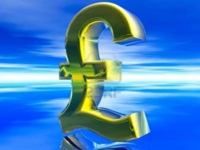 Forex: sterlina ai massimi dal 10 maggio dopo nulla di fatto Boe