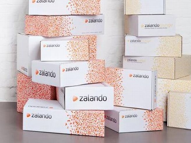 Zalando ottimista per il 2015 dopo un primo trimestre 2015 molto positivo