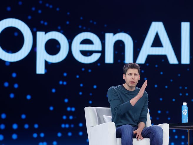 ChatGpt ora annaspa e scatena panico a Wall Street. Ecco chi trema di più