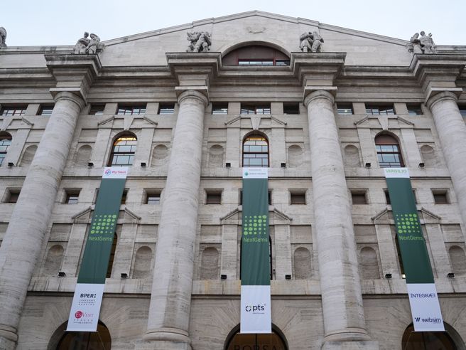 NextGems 2025, al via la nuova edizione. Le “gemme” protagoniste dell’EGM