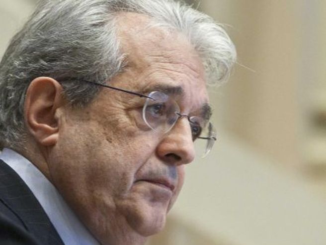 È morto l’ex ministro dell’Economia Fabrizio Saccomanni