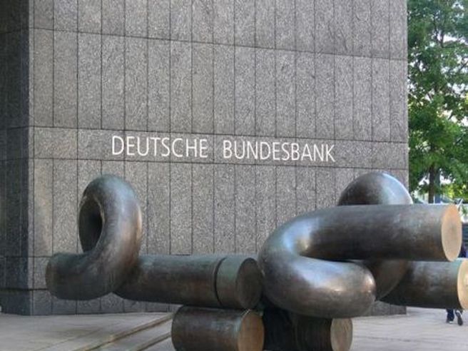 BundesBank: segnali di miglioramento a livello globale, outlook positivo per l’economia tedesca