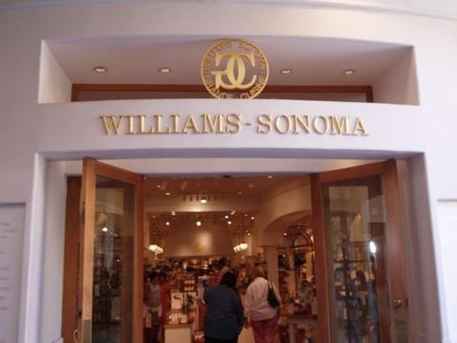 Williams-Sonoma: i conti del Q2 battono le attese, alzata la guidance