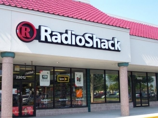 RadioShack: il Ceo presenta le dimissioni