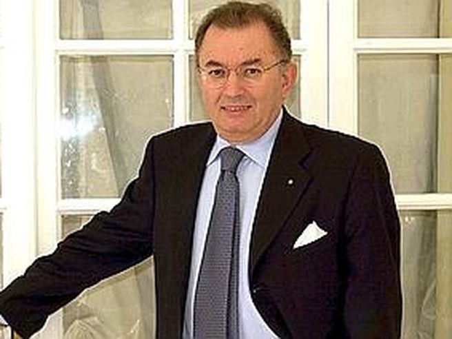 Squinzi: metterei la firma per una ripresa nel 2015