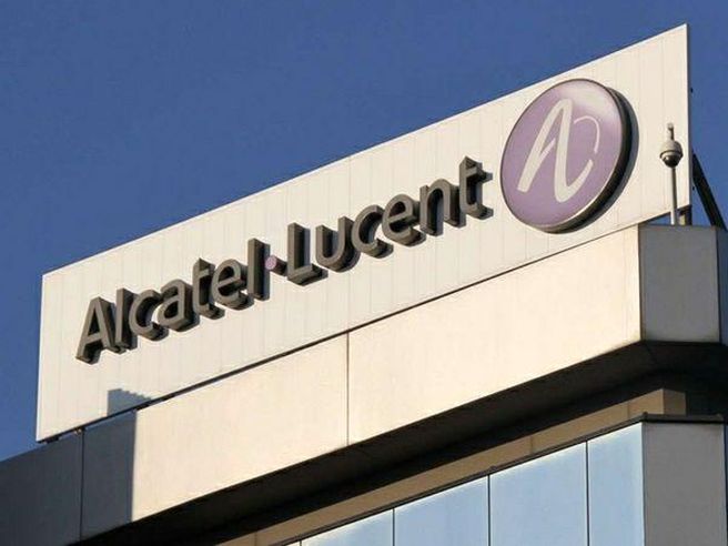 Alcatel-Lucent chiude il I trimestre in rosso per 73 mln