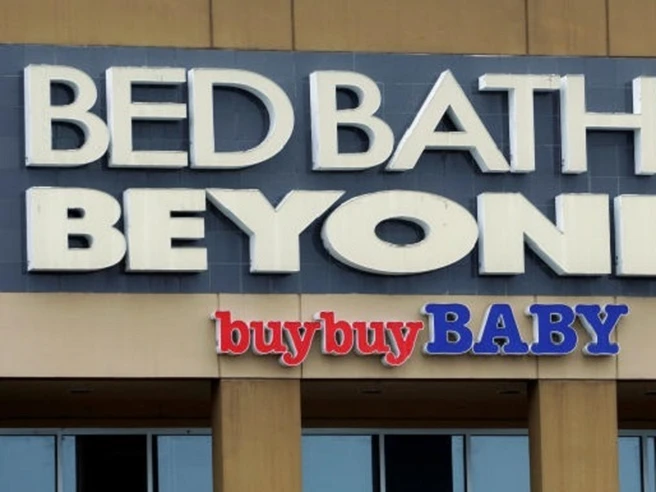 Bed Bath & Beyond crolla del 44%, Ryan Cohen completa la vendita pianificata della sua quota