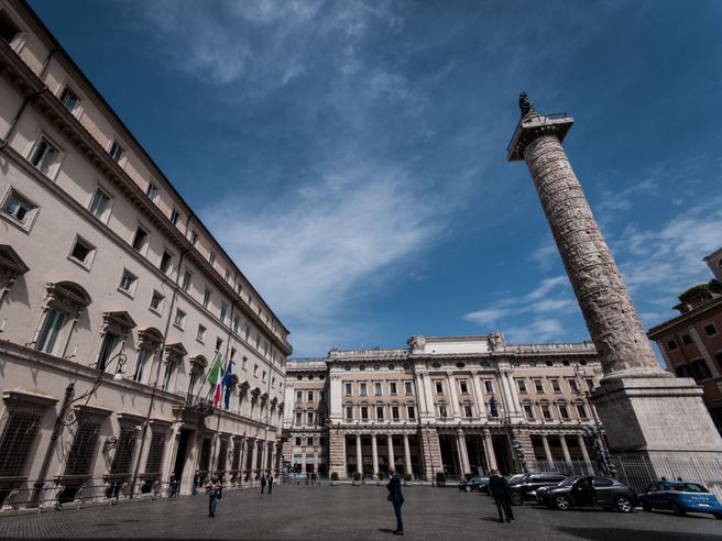 Italia: previsto ulteriore rallentamento dell’attività nei prossimi mesi