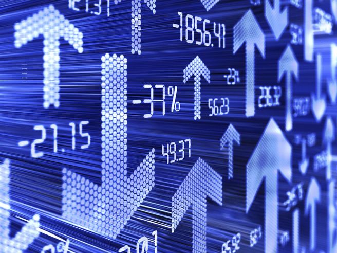 Prove di rimbalzo per le Borse, si guarda a un taglio dei tassi