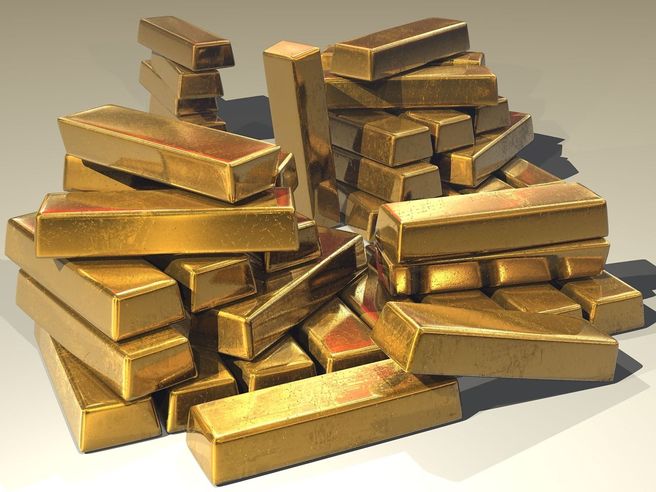 Tensione rapporti Usa-Corea favoriscono asset rifugio: corre l’argento, oro a 1.280 $
