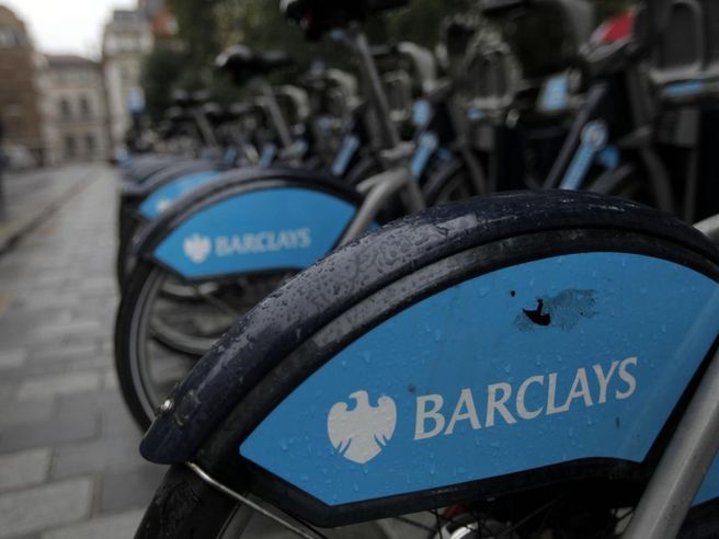 Barclays: titolo su massimi da ottobre 2015, Core Capital ratio al 12,4% sopra attese analisti
