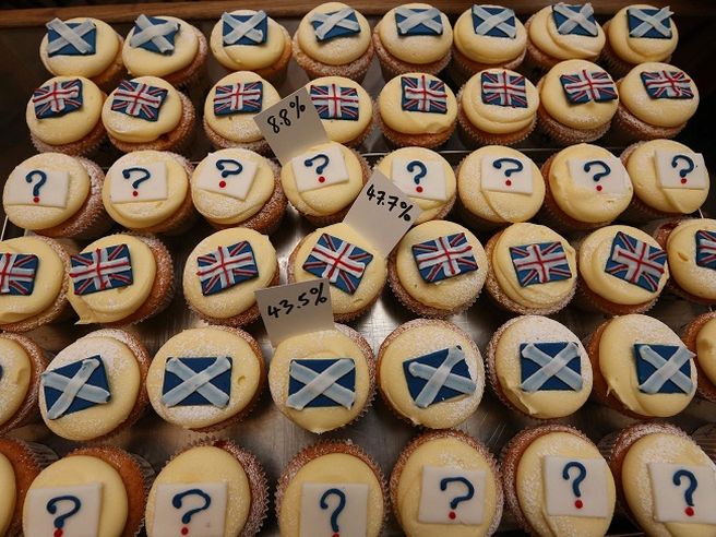 Brexit: Scozia vaglierà settimana prossima la possibilità di nuovo referendum per indipendenza