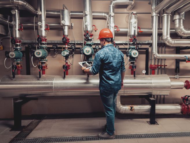 La russa Gazprom amplia la fornitura di gas alla Cina