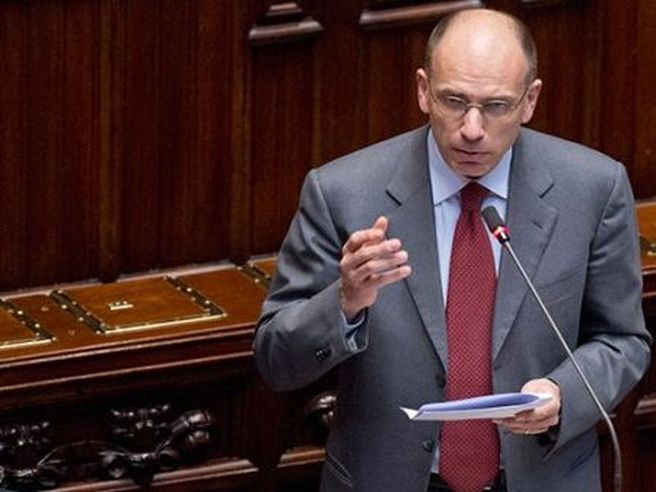 Governo: aria di crisi tra Imu e decadenza Berlusconi, per Equita mercati scontano un Letta bis