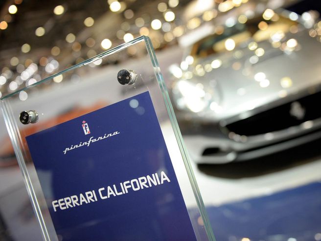 Pininfarina conferma interesse indiana Mahindra, ma ancora nessun accordo
