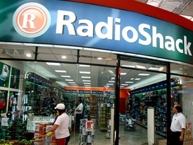 RadioShack: per il Wsj è in arrivo la bancarotta, -30% nel pre-mercato