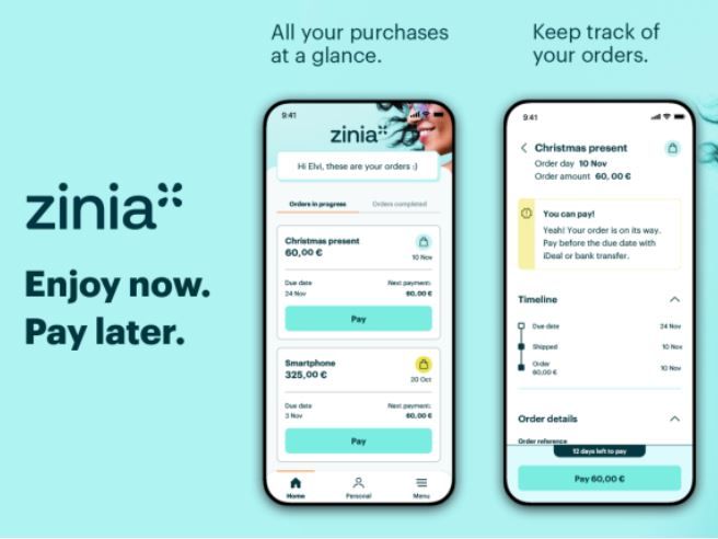 Banco Santander punta sul buy now, pay later (BNPL), lanciata la piattaforma Zinia