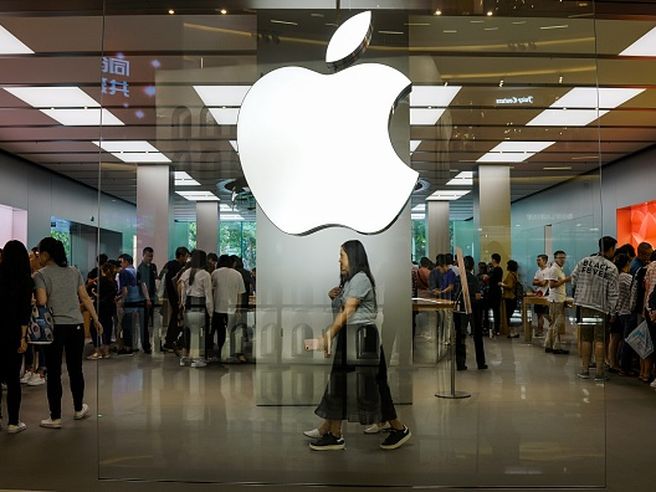 Apple sposta la produzione di Macbook in Vietnam