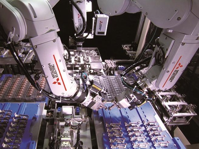 Mitsubishi Electric vara Vision 2050, nuovo programma di sostenibilità ambientale