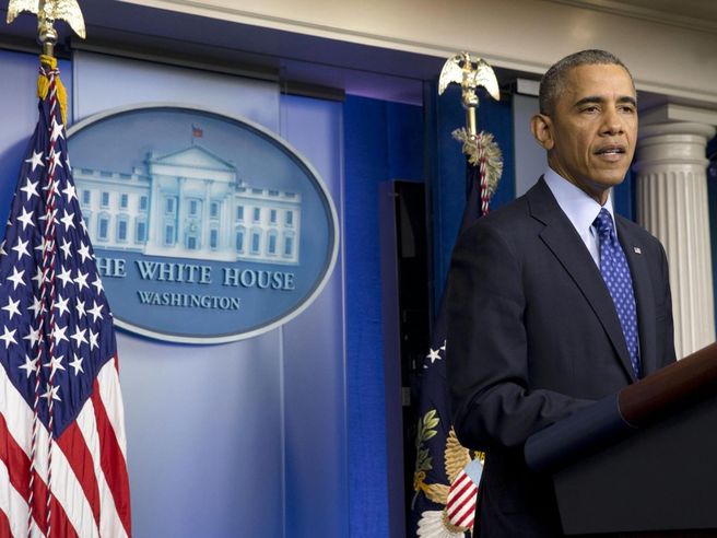 Forex: euro torna sopra 1,12 $ tra debolezza Bund e preoccupazioni Obama per dollaro forte