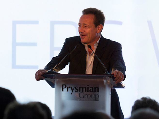 Prysmian: commessa per connettere parco eolico offshore galleggiante di Kincardine in UK