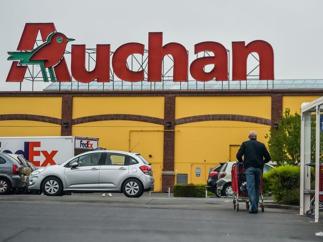 Auchan lascia la Cina, venduta la sua filiale SunArt ad Alibaba per 3 mld