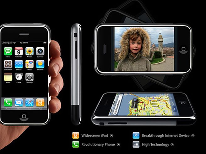Apple, 5 milioni gli iPhone5 venduti nel primo weekend del lancio
