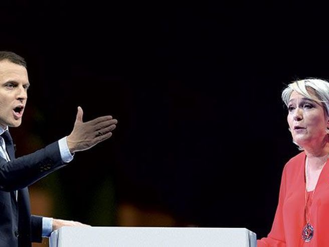 Elezioni Francia: Goldstein (Nomisma), una vittoria a metà per l’Europa e la globalizzazione