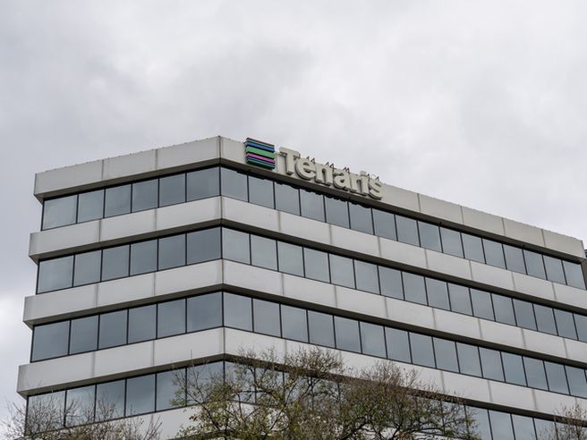 Tenaris termina seconda tranche del suo piano di buyback