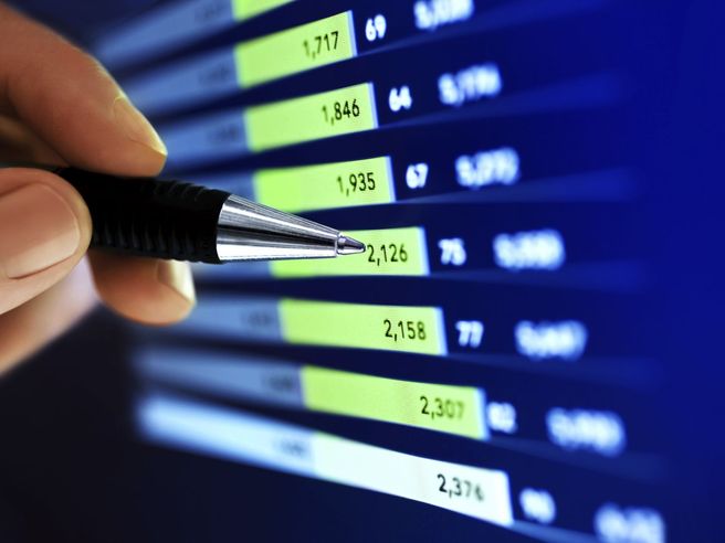 Dati inflazione e disoccupazione aprono a taglio tassi Bce giovedì