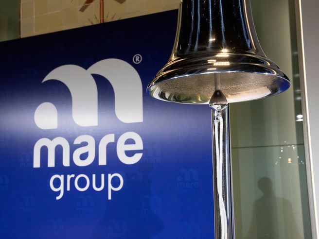 Mare Group: primo azionista di Eles, superato il 29% del capitale