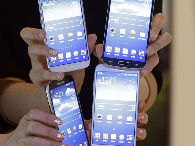 Samsung: Tribunale rigetta reclamo contro class action Altroconsumo
