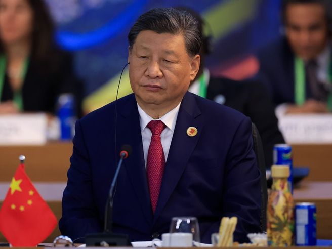 Xi ai Ceo Usa al seguito di Trump: “Più apertura da parte della Cina”
