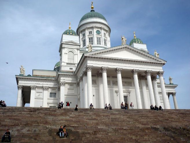 Finlandia: il prossimo anno debito andrà oltre soglia del 60%
