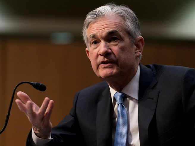 Borsa Tokyo +0,20%, giù Shanghai e Hong Kong. Powell (Fed) all’Fmi:’economia che riaprirà sarà diversa’
