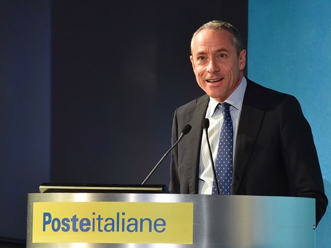Poste corre ancora sul Ftse Mib, messaggi positivi post 3° trimestre. Titolo +20% da inizio mese