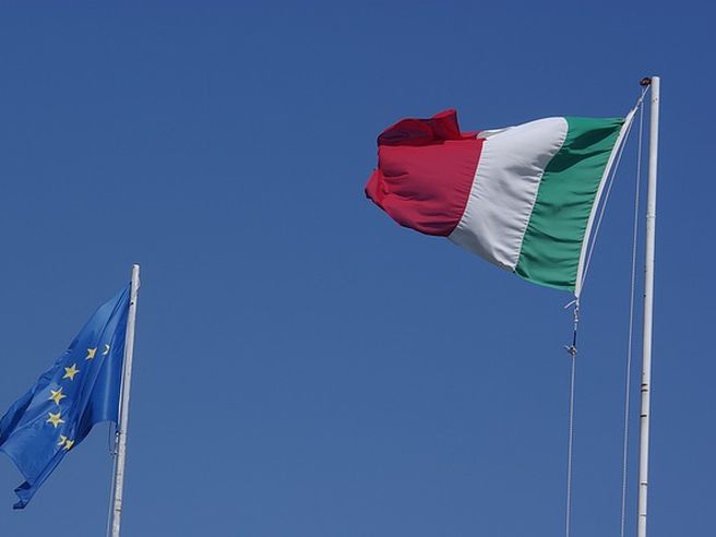 Borse europee positive in avvio di settimana