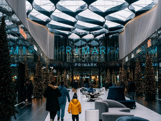 Primark inaugura un nuovo store in Calabria: 10 milioni di investimento e 100 posti di lavoro