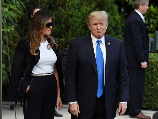 Multa a Google, Trump: “Per troppo tempo Ue si è approfittata di noi”