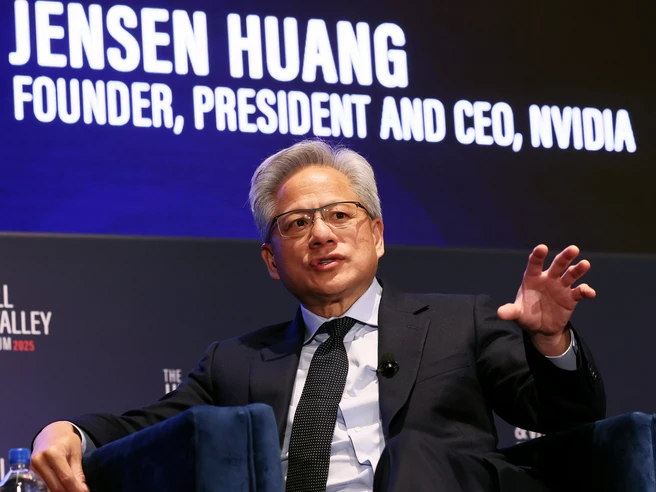Nvidia: le stime su ricavi e utili trimestrali. Ma la “vera partita” si gioca sulla guidance