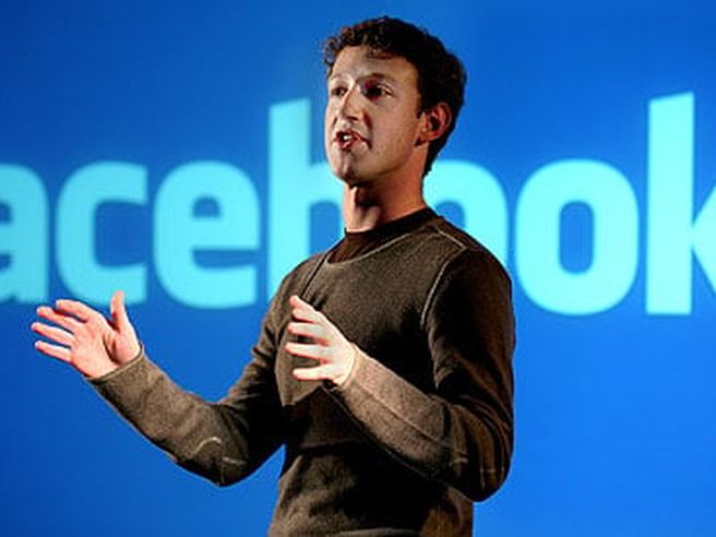 Facebook positiva a Wall Street in attesa del primo discorso ufficiale dall’Ipo di Zuckerberg