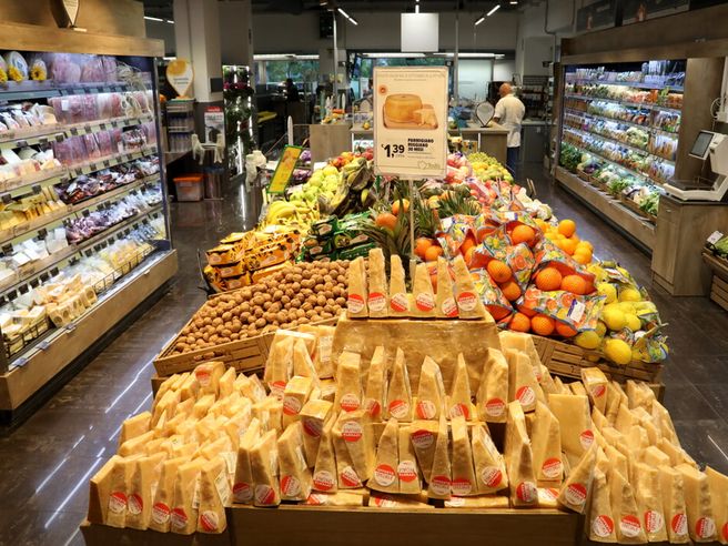 Todis celebra 25 anni di successi con una crescita del 16%