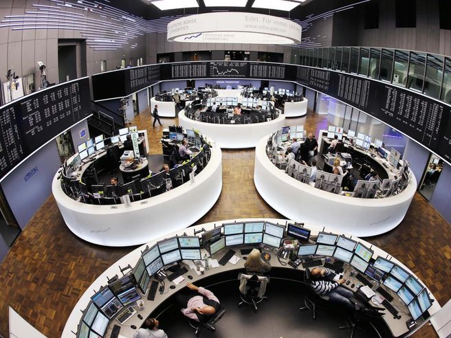 Borse europee: apertura lievemente positiva, oggi focus sui dati macro