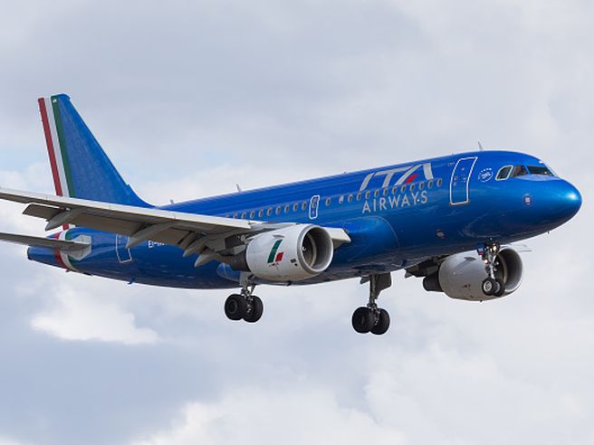 Lufthansa presenta offerta per acquisire una partecipazione in ITA Airways