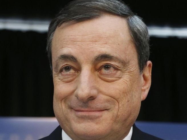 Draghi: fra Usa e Ue non c’è guerra su multinazionali, ci sono autorità che fanno rispettare le regole