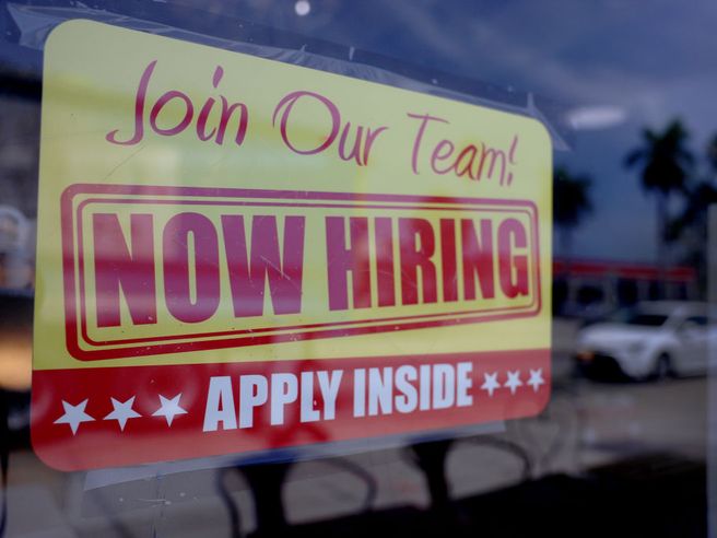 Report occupazione Usa, il grande market mover di oggi: l’outlook su crescita posti lavoro