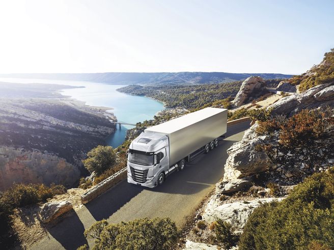 Cnh Industrial: domani in agenda investor day Iveco dopo annuncio spin-off