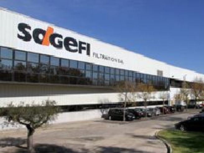 Sogefi, i ricavi del 2012 crescono del 13,9% e toccano il massimo storico