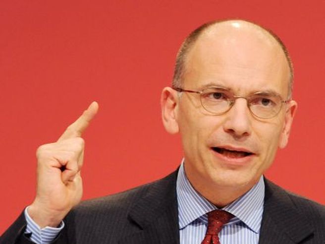 Governo: Letta alle 11.30 farà il punto su fiducia a governo e nuova maggioranza